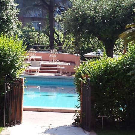 Park Hotel San Michele Martina Franca Ngoại thất bức ảnh