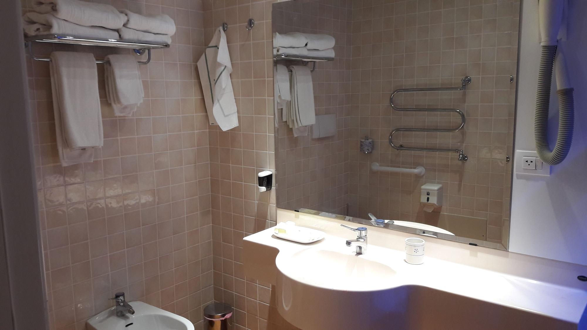Park Hotel San Michele Martina Franca Ngoại thất bức ảnh