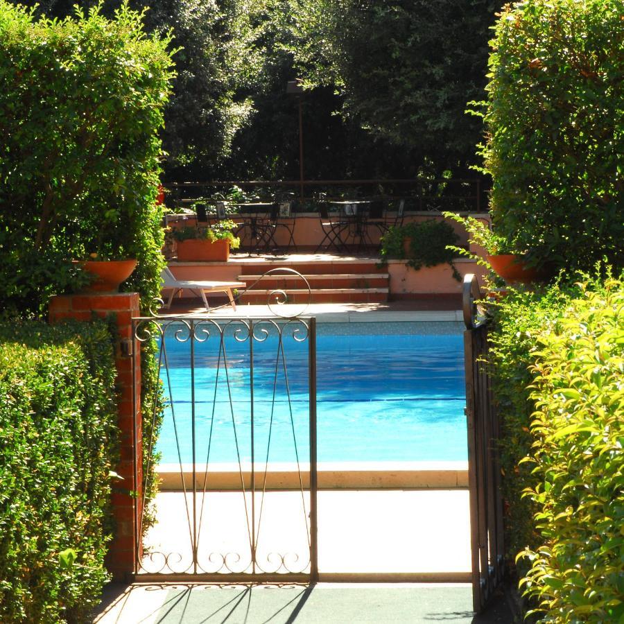 Park Hotel San Michele Martina Franca Ngoại thất bức ảnh