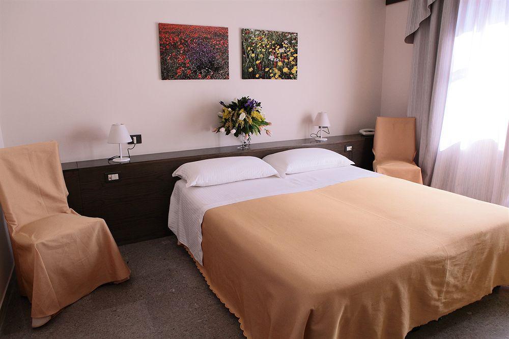 Park Hotel San Michele Martina Franca Ngoại thất bức ảnh