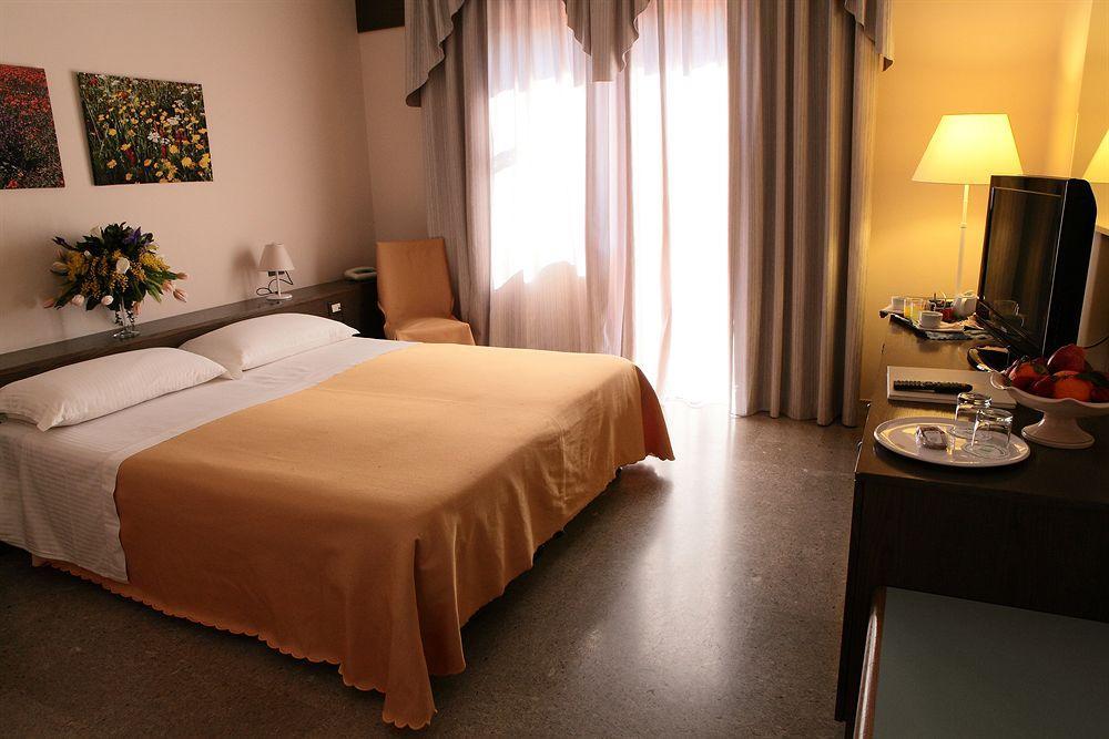 Park Hotel San Michele Martina Franca Ngoại thất bức ảnh