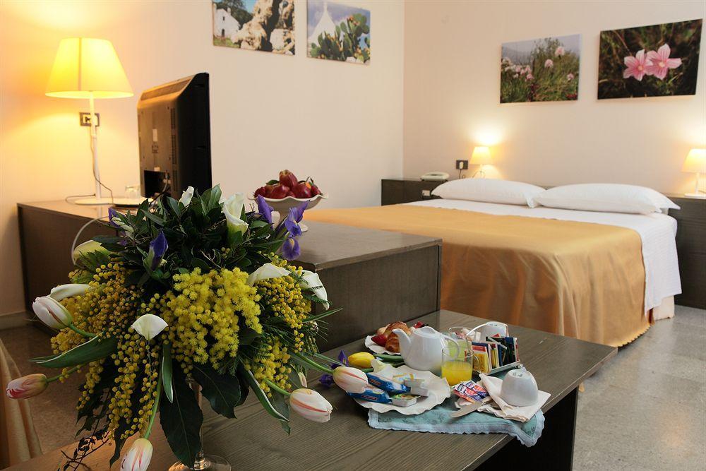 Park Hotel San Michele Martina Franca Ngoại thất bức ảnh