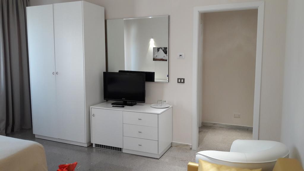 Park Hotel San Michele Martina Franca Ngoại thất bức ảnh