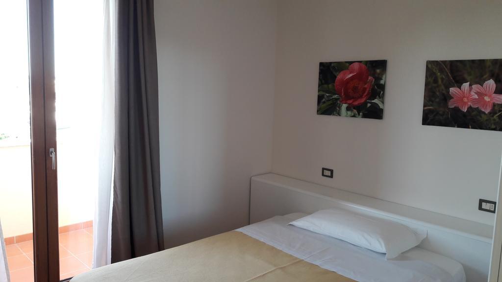 Park Hotel San Michele Martina Franca Ngoại thất bức ảnh