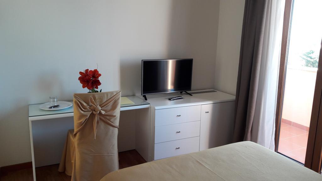 Park Hotel San Michele Martina Franca Ngoại thất bức ảnh