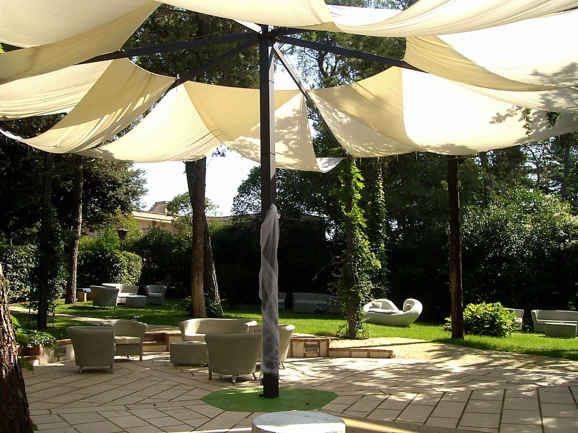 Park Hotel San Michele Martina Franca Ngoại thất bức ảnh