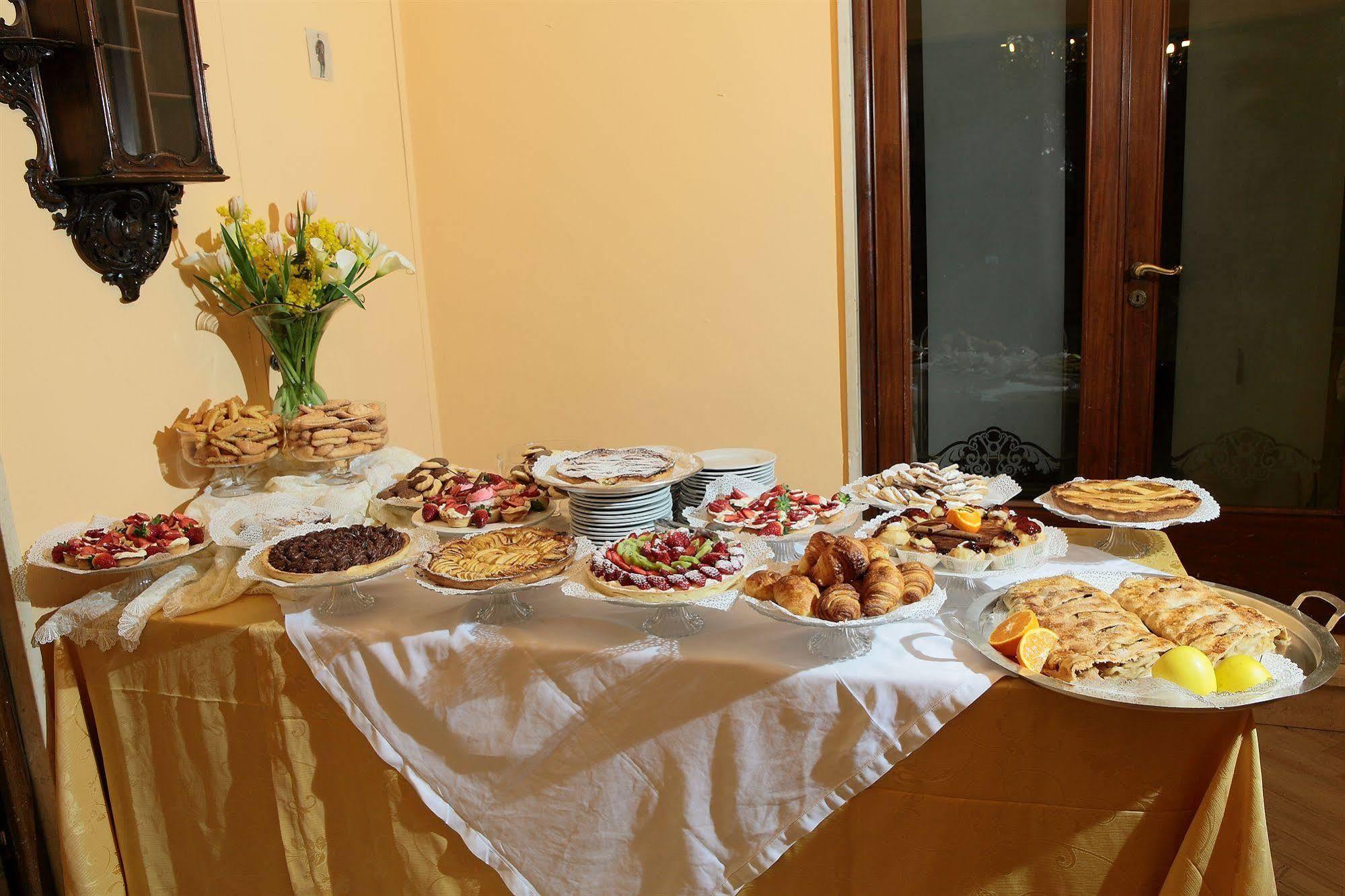 Park Hotel San Michele Martina Franca Ngoại thất bức ảnh