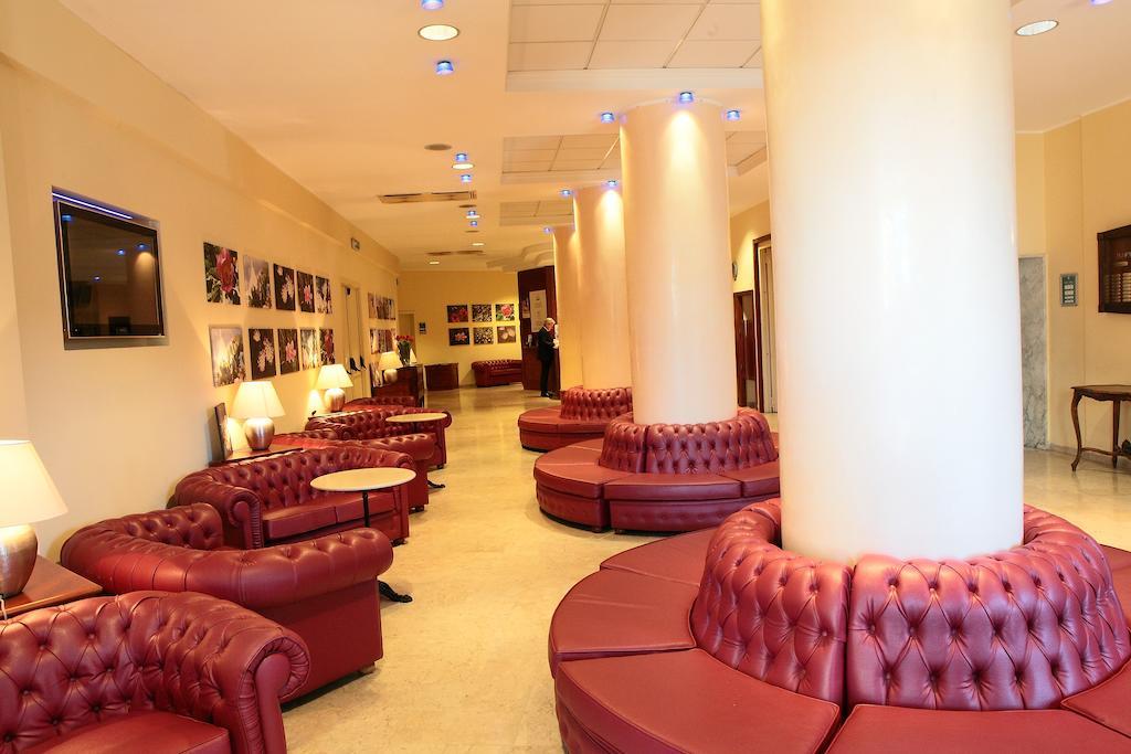 Park Hotel San Michele Martina Franca Ngoại thất bức ảnh