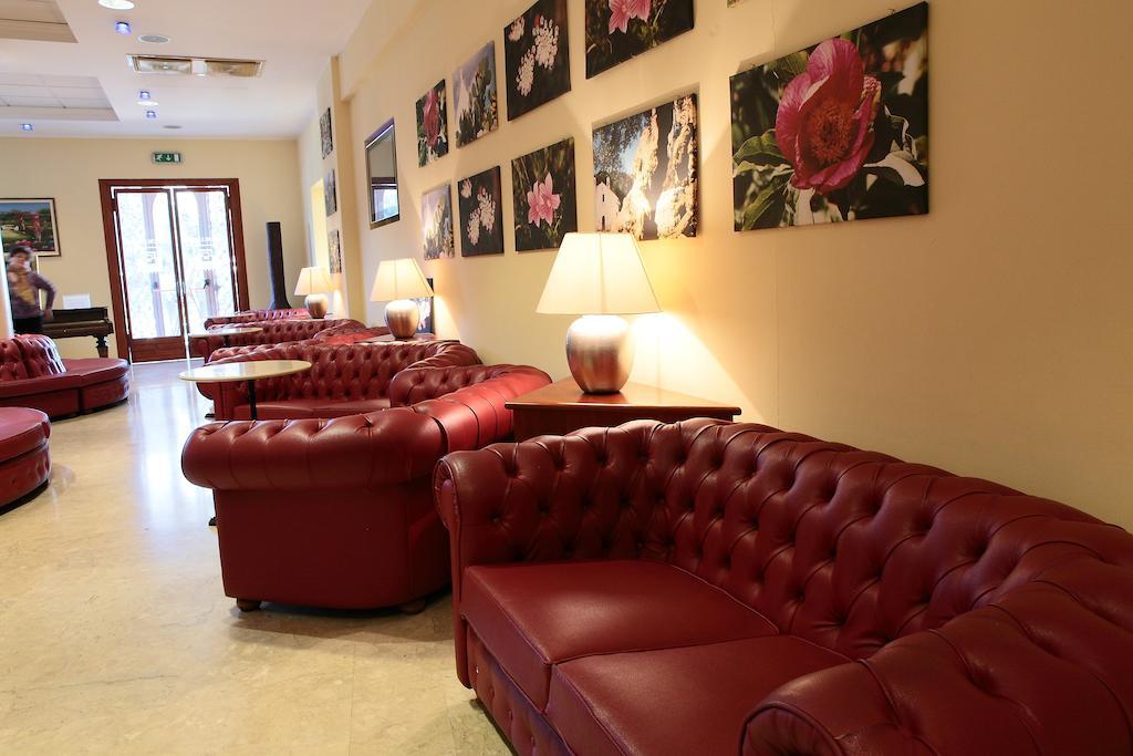 Park Hotel San Michele Martina Franca Ngoại thất bức ảnh