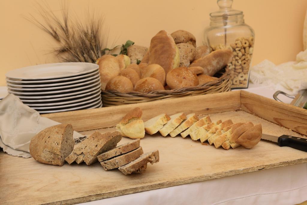 Park Hotel San Michele Martina Franca Ngoại thất bức ảnh