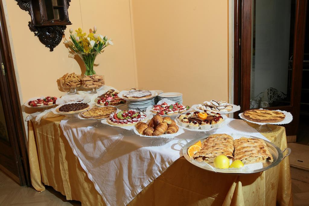 Park Hotel San Michele Martina Franca Ngoại thất bức ảnh