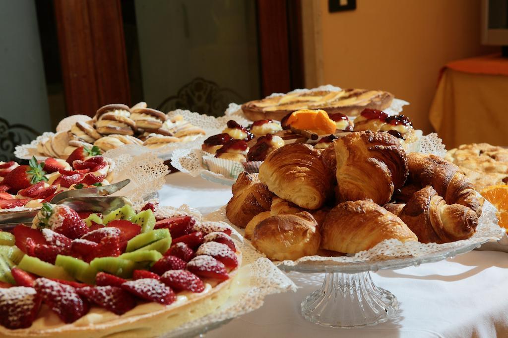 Park Hotel San Michele Martina Franca Ngoại thất bức ảnh
