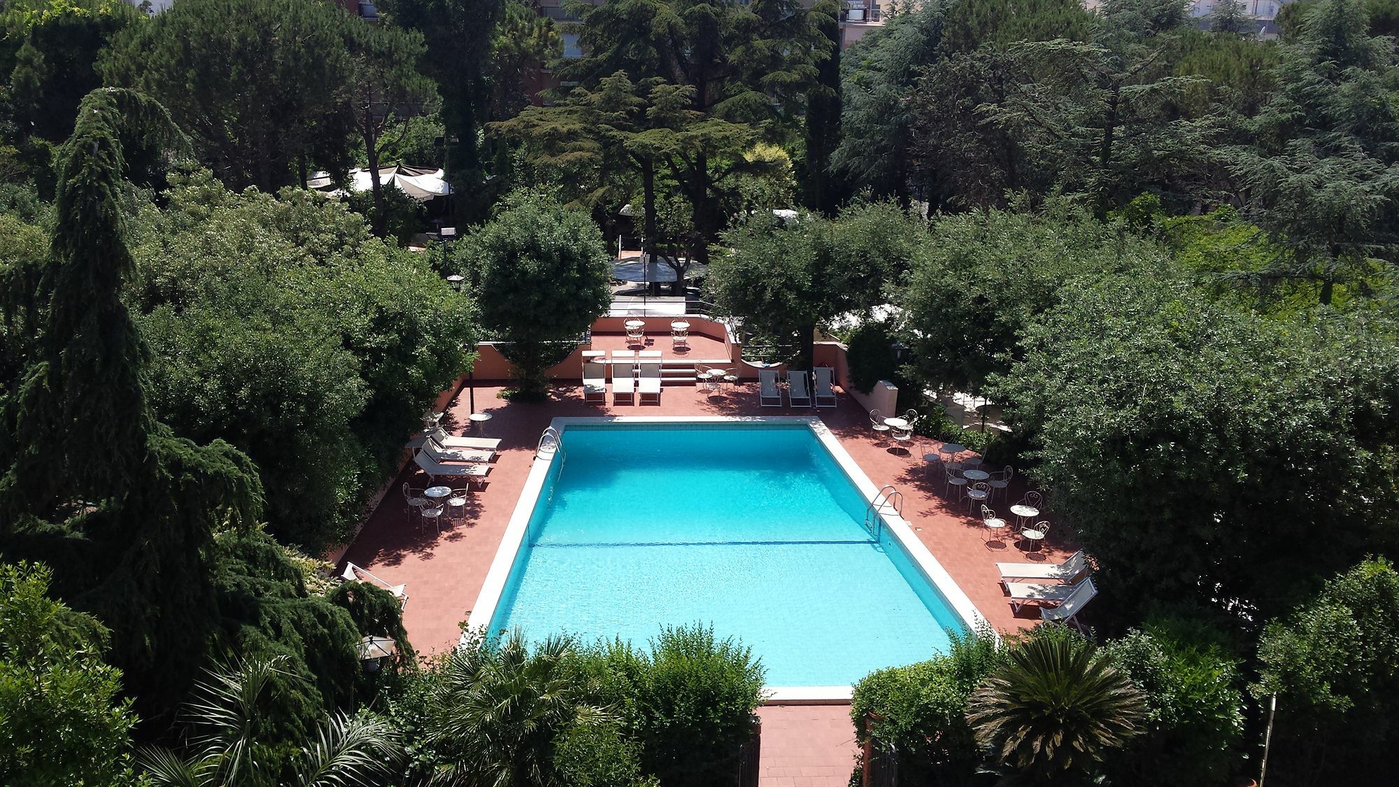 Park Hotel San Michele Martina Franca Ngoại thất bức ảnh